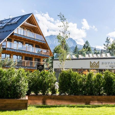 Zakolove 2 Zakopane Eksteriør billede