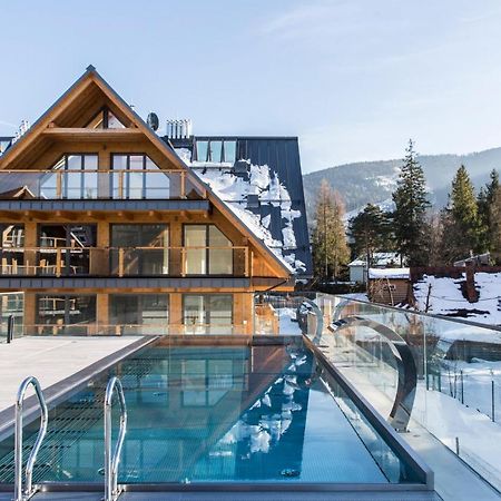Zakolove 2 Zakopane Eksteriør billede