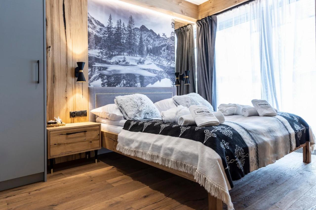 Zakolove 2 Zakopane Eksteriør billede