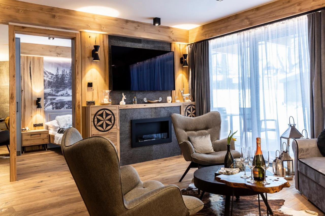 Zakolove 2 Zakopane Eksteriør billede
