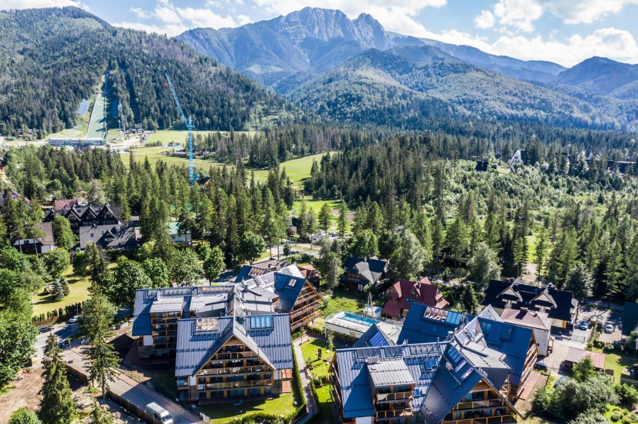 Zakolove 2 Zakopane Eksteriør billede